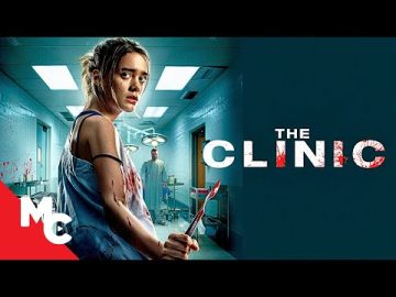 Her Newborn Was Taken From Her | The Clinic | Action Thriller Movie