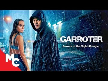 Hunting a Merciless Killer | Garroter | Full Crime Movie