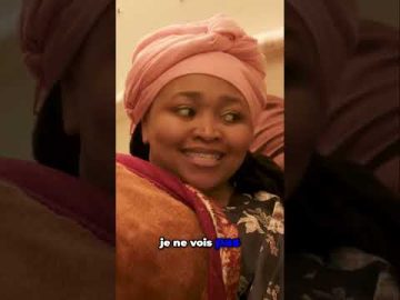Tanguy et la classe: Un TikTok sur l’amour et le lit! | Mzamo #stashblackstories #drama