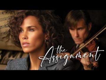 Family Secrets | The Assignment | Full Family Movie | Free Movie