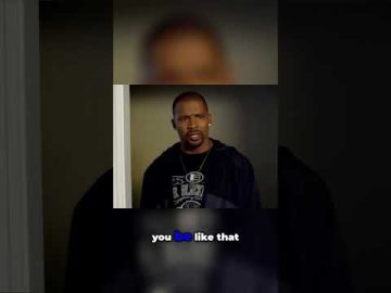 Girlfriend’s Stalker Sparks Intense Confrontation! | Just a Friend #stashblackstories #drama