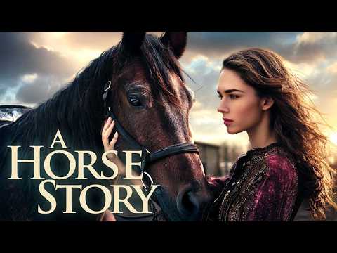 Talking Colt Adventure | A Horse Story | Full Family Movie | Free Movie