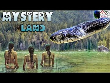 Mystery Land | Full Hollywood Romantic Thriller Movie | Best Adventure Movies Full Movie English