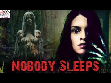 Nobody Sleeps – New Horror Movie | Full Movie In English | Latest Hollywood Horror Movies
