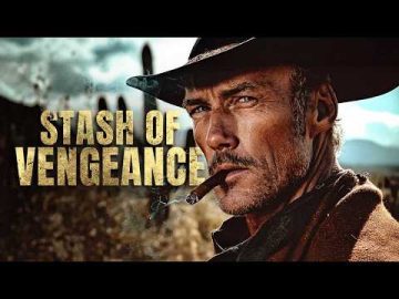 Stash of Vengeance | 80’s Action Movie | One epic heist awaits | V Movies