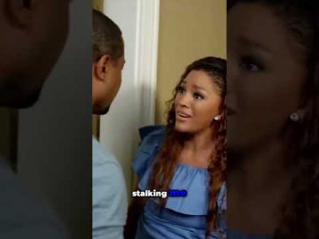 Mistaken Identity? Explosive Secrets! You Won’t Believe This! | Just a Friend #drama