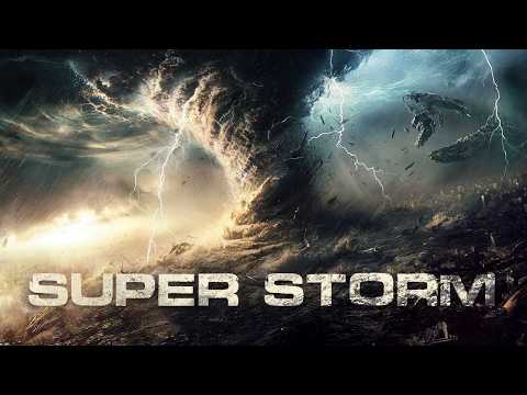 Survive the Tempest | Super Storm | Full Disaster Sci-Fi Movie | Free Movie