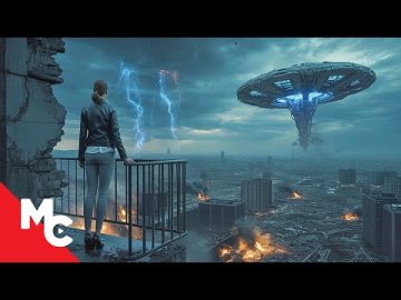 Aliens Plan to Infect Earth | Infestation | Sci-Fi Survival Movie