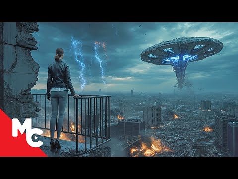 Aliens Plan to Infect Earth | Infestation | Sci-Fi Survival Movie Aliens Plan to Infect Earth | Infestation | Sci-Fi Survival Movie
