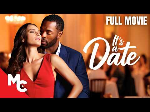 He Cheated on Her and Now She’s Taking Revenge | It’s A Date | Romance Movie He Cheated on Her and Now She’s Taking Revenge | It’s A Date | Romance Movie