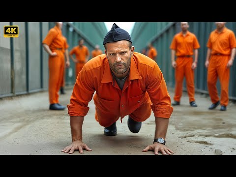 Jason Statham in Thriller / Action movie The Best Movie You Must Watch 2025 | Movie Concept 4K Jason Statham in Thriller / Action movie The Best Movie You Must Watch 2025 | Movie Concept 4K