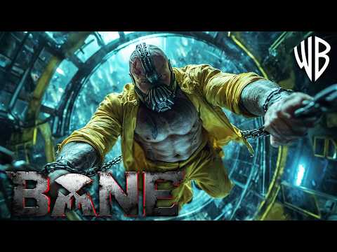 BANE A First Look That Will Change Everything BANE A First Look That Will Change Everything