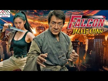 FALCON – New Action Movie | Punu Suwanno | Full Movie In English | Latest Hollywood Action Movies