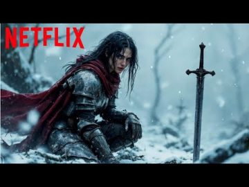 Top 15 Best TV SERIES Of 2025 You Can’t afford To Miss!