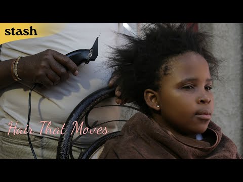 Hair That Moves | South African Drama | Full Movie | Afro in the Wind Hair That Moves | South African Drama | Full Movie | Afro in the Wind