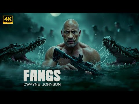 Dwayne Johnson : THE FANGS | The best Action movie you must watch 2025 | Movie Concept 4K Dwayne Johnson : THE FANGS | The best Action movie you must watch 2025 | Movie Concept 4K