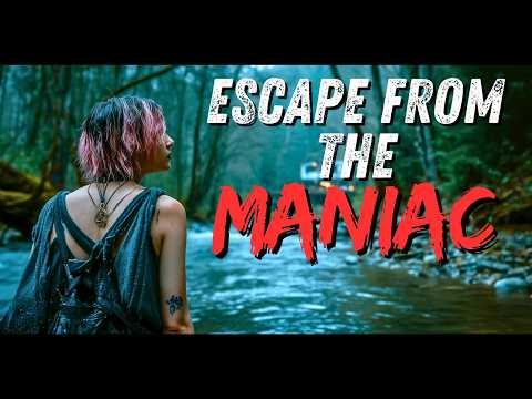 Escape from the MANIAC’s lair | Survival at the Cost of Life! | Full Movie in English 4K Escape from the MANIAC’s lair | Survival at the Cost of Life! | Full Movie in English 4K
