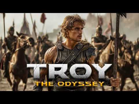Epic Journey | Troy: The Odyssey | Full Action Movie | Free Movie Epic Journey | Troy: The Odyssey | Full Action Movie | Free Movie