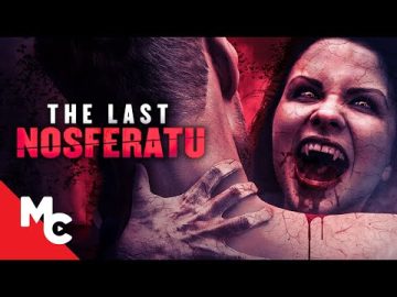A Vampire Must Hunt For Survival | The Last Nosferatu | Horror Thriller