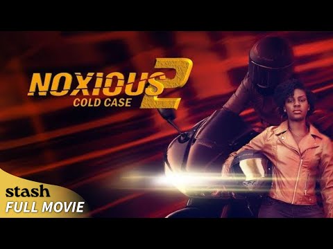 Noxious 2: Cold Case | Action Thriller | Full Movie | On The Run Noxious 2: Cold Case | Action Thriller | Full Movie | On The Run