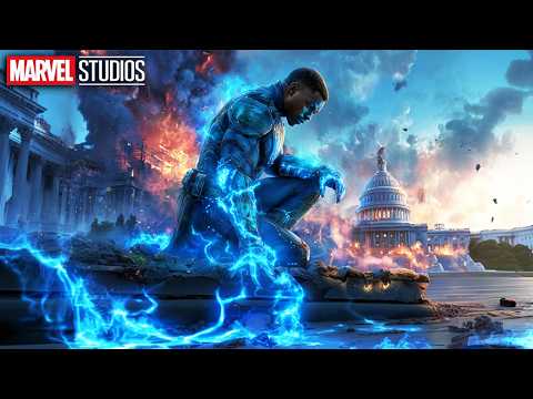 Why This Forgotten Hero May Be the Key to SECRET WARS Why This Forgotten Hero May Be the Key to SECRET WARS