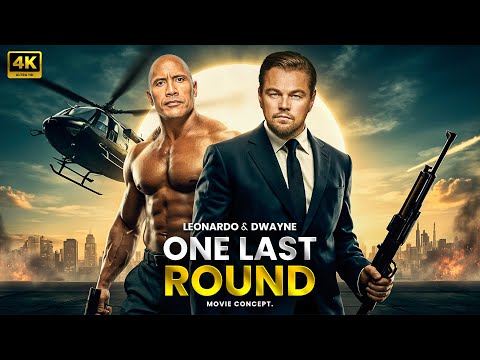 One Last Round : Dwayne Johnson – Leonardo DiCaprio | New Action Movie Concept AI | 4K ULTRA #movie One Last Round : Dwayne Johnson – Leonardo DiCaprio | New Action Movie Concept AI | 4K ULTRA #movie