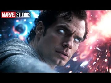 Is Marvel Finally Ready to Unleash the Beyonder?