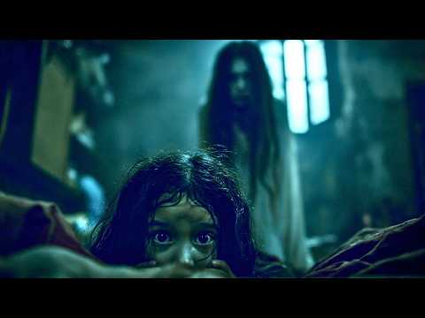 The most dangerous ghost living in almost every house! | Mystical story | Full Movie in English 4K The most dangerous ghost living in almost every house! | Mystical story | Full Movie in English 4K