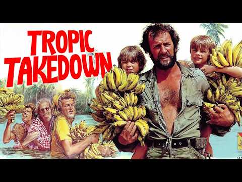 Tropic Takedown | 80’s Adventure Movie | Join the ultimate fruit adventure | V Movies Tropic Takedown | 80’s Adventure Movie | Join the ultimate fruit adventure | V Movies