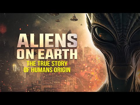 Alien Origins | Aliens On Earth: The True Story Of Human’s Origin | Full Sci-Fi Movie | Free Movie Alien Origins | Aliens On Earth: The True Story Of Human’s Origin | Full Sci-Fi Movie | Free Movie