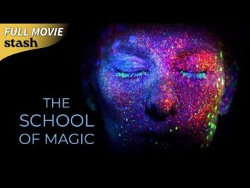 The School of Magic | Documentary | Full Movie | Aspiring Magicians