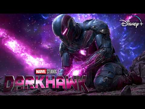 DARKHAWK Steel Wings Over Dark Skies DARKHAWK Steel Wings Over Dark Skies