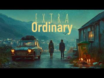 Funny Horror Movie | An Ordinary Family Stops a SATANIC RITE | Movies in English 4K