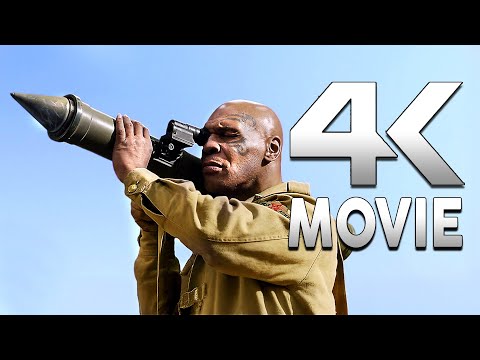 Hired to Kill | Mike Tyson | THRILLER | Full Movie in English Hired to Kill | Mike Tyson | THRILLER | Full Movie in English