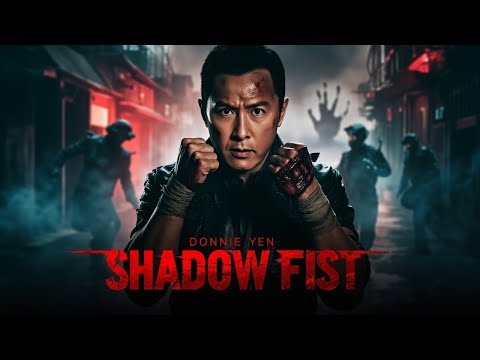 Donnie Yen in English action movie | SHADOW | The best movie you must watch 2025 | Movie Concept 4K Donnie Yen in English action movie | SHADOW | The best movie you must watch 2025 | Movie Concept 4K