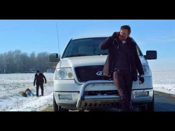 Thriller | Five top criminals. Big money. One traitor… | Crime | Free Movie in English 4K