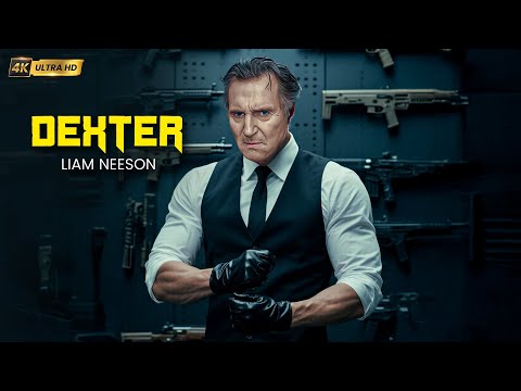Liam Neeson in Criminal Movie : DEXTER | Best Action Movie You Must Watch 2025 | Movie Concept 4K Liam Neeson in Criminal Movie : DEXTER | Best Action Movie You Must Watch 2025 | Movie Concept 4K