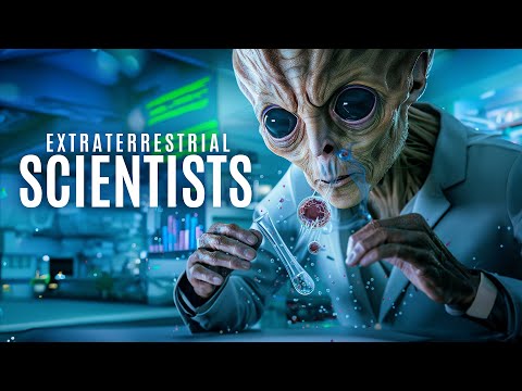 Alien Curiosity | Extraterrestrial Scientists | Full Sci-Fi Movie | Free Movie Alien Curiosity | Extraterrestrial Scientists | Full Sci-Fi Movie | Free Movie