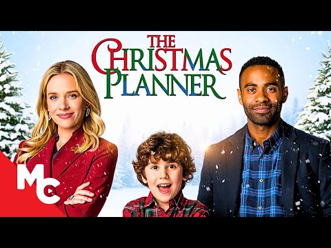 She Must Save Christmas And Win His Heart | The Christmas Planner | Holiday Romance Movie She Must Save Christmas And Win His Heart | The Christmas Planner | Holiday Romance Movie