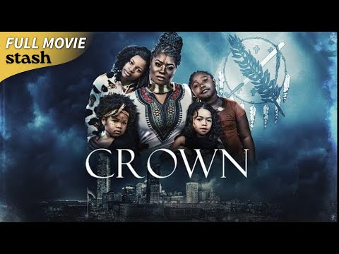 Crown | Documentary | Full Movie | Black Female Social Activists Crown | Documentary | Full Movie | Black Female Social Activists