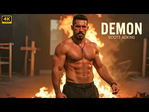 DEMON : Scott Adkins action movie | Best Action Movie 2025 Movie Concept 4K #actionmovies DEMON : Scott Adkins action movie | Best Action Movie 2025 Movie Concept 4K #actionmovies