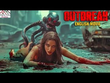 OUTBREAK – Full Hollywood Horror Movie | English Movie | Best Slasher Horror Movie | Free Movie