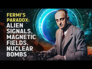 Alien Signals | Fermi’s Paradox | Full Sci-Fi Movie | Free Movie