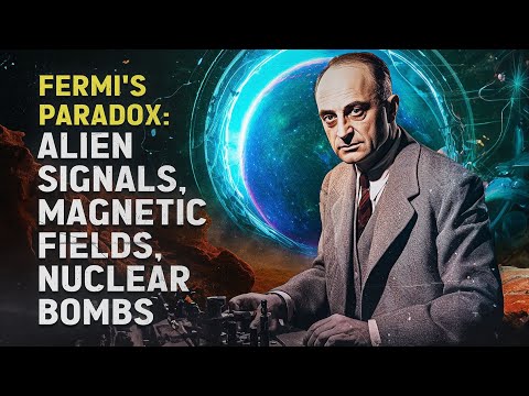 Alien Signals | Fermi’s Paradox | Full Sci-Fi Movie | Free Movie Alien Signals | Fermi’s Paradox | Full Sci-Fi Movie | Free Movie