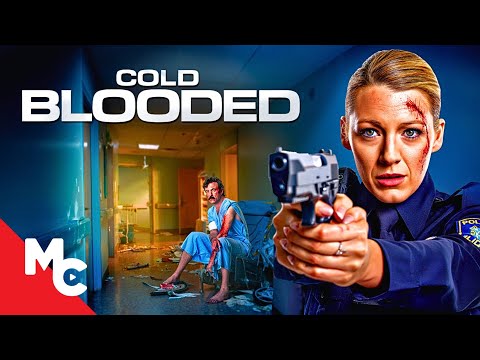 She Faces Death To Stop The Mob | Cold Blooded | Action Thriller Movie She Faces Death To Stop The Mob | Cold Blooded | Action Thriller Movie