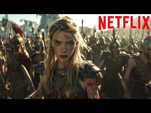 Top 8 Must-Watch TV SERIES You Can’t Afford to miss 2025! Top 8 Must-Watch TV SERIES You Can’t Afford to miss 2025!