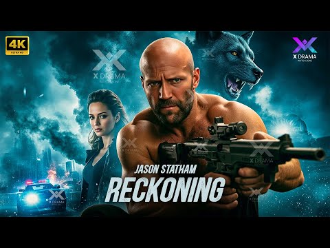 RECKONING : Jason Statham action movie | Best Action Movie 2025 Movie Concept 4K #actionmovies RECKONING : Jason Statham action movie | Best Action Movie 2025 Movie Concept 4K #actionmovies