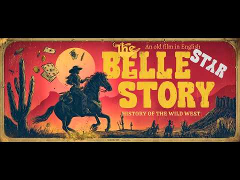 Action Spaghetti WESTERN | A cowgirl against all the bandits of the Wild West | Movie in English 4K Action Spaghetti WESTERN | A cowgirl against all the bandits of the Wild West | Movie in English 4K