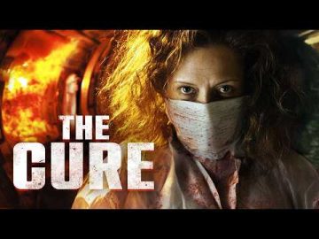 Unleashing the Truth | The Cure | Full Action Thriller Movie | Free Movie