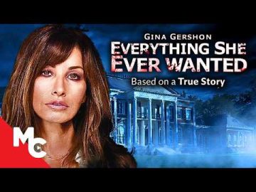 She Manipulates Everyone To Gain Power | Everything She Ever Wanted | Full Thriller Movie